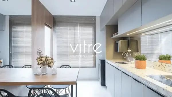Apartamento à venda no bairro Santa Mônica em Uberlândia/MG
