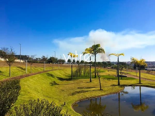 Terreno à venda no bairro Gávea em Uberlândia/MG