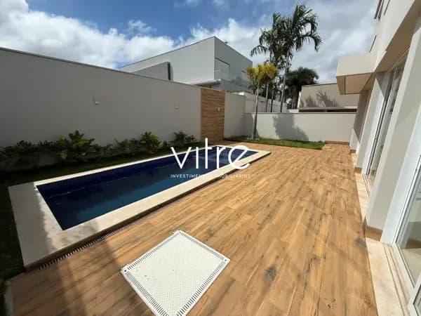 Casa à venda no bairro Jardim Sul em Uberlândia/MG