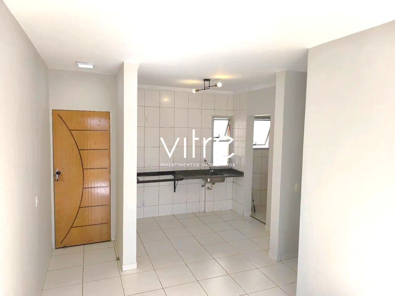 Apartamento à venda no bairro Jardim Holanda em Uberlândia/MG