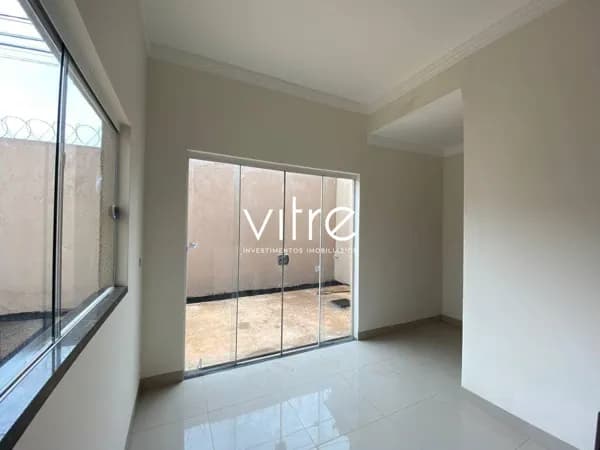 Casa à venda no bairro Alto Umuarama em Uberlândia/MG