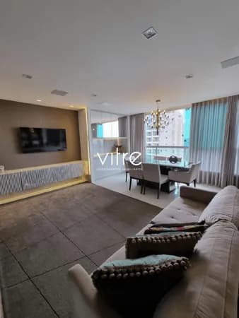 Apartamento à venda no bairro Santa Mônica em Uberlândia/MG