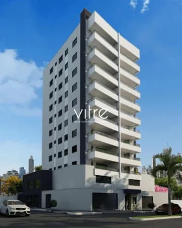 Apartamento à venda no bairro Jardim Botânico em Uberlândia/MG