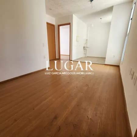 Top Life Acapulco - Apartamento Novo no Chácaras Tubalina | Uberlândia/MG
