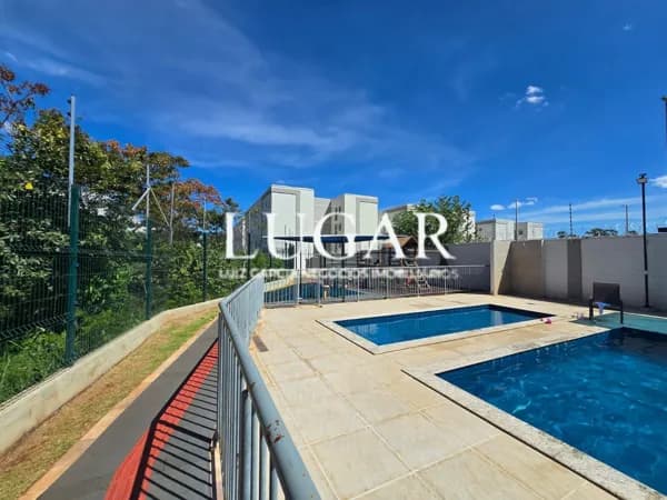 Top Life Acapulco - Apartamento Novo no Chácaras Tubalina | Uberlândia/MG