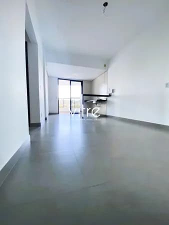 Apartamento à venda no bairro Daniel Fonseca em Uberlândia/MG