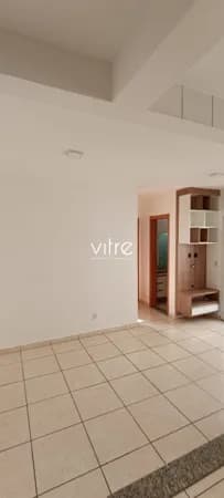 Apartamento à venda no bairro Copacabana em Uberlândia/MG