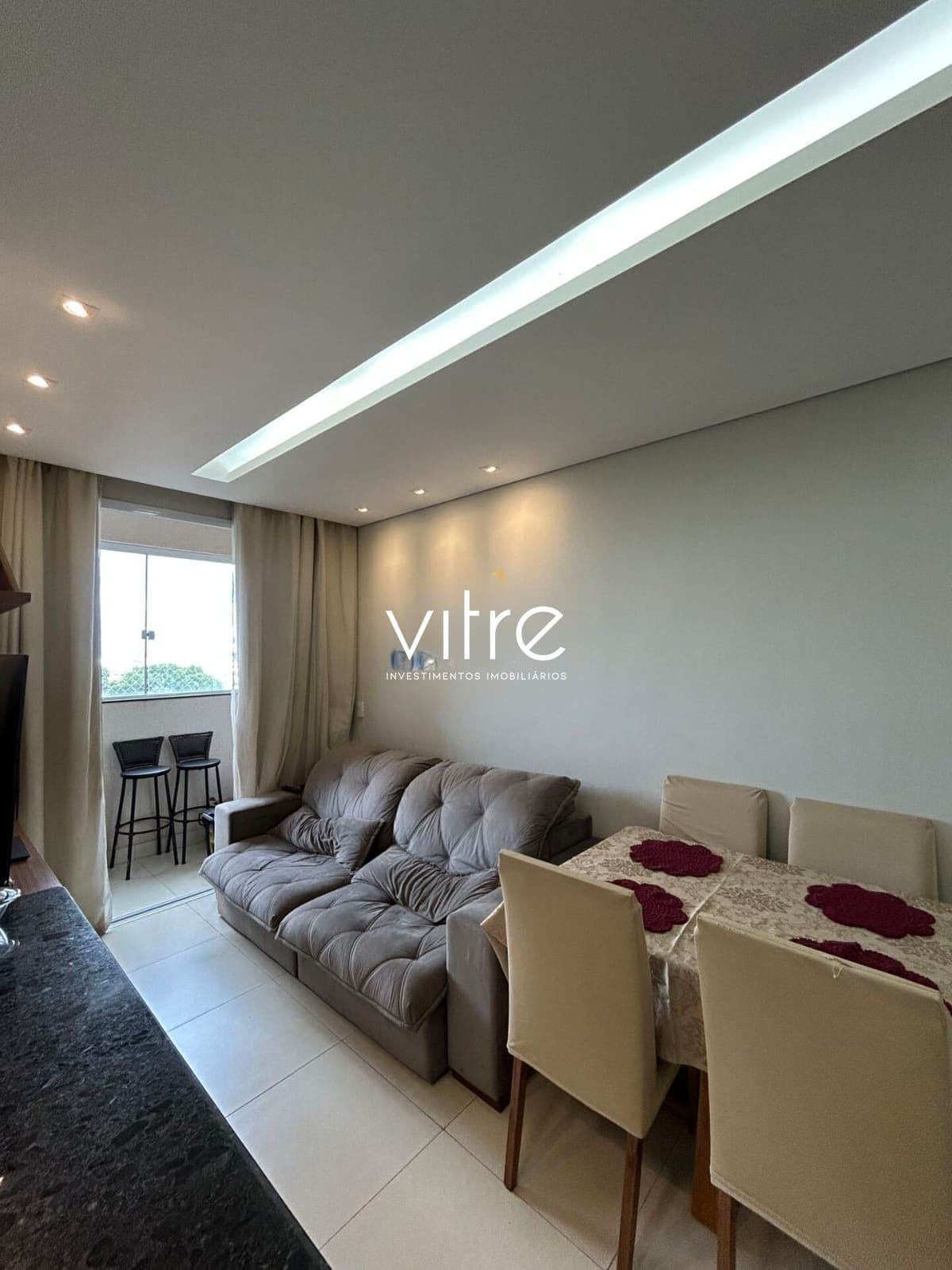 Apartamento à venda no bairro Presidente Roosevelt em Uberlândia/MG