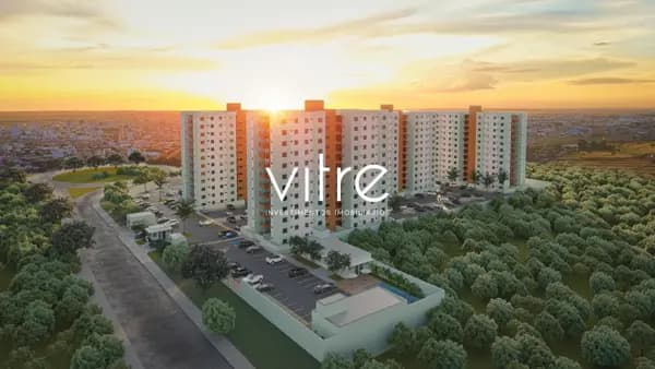 Apartamento à venda no bairro Grand Ville em Uberlândia/MG