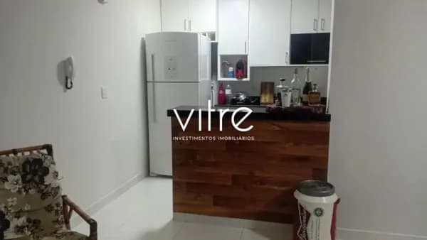 Apartamento à venda no bairro Bosque dos Buritis em Uberlândia/MG
