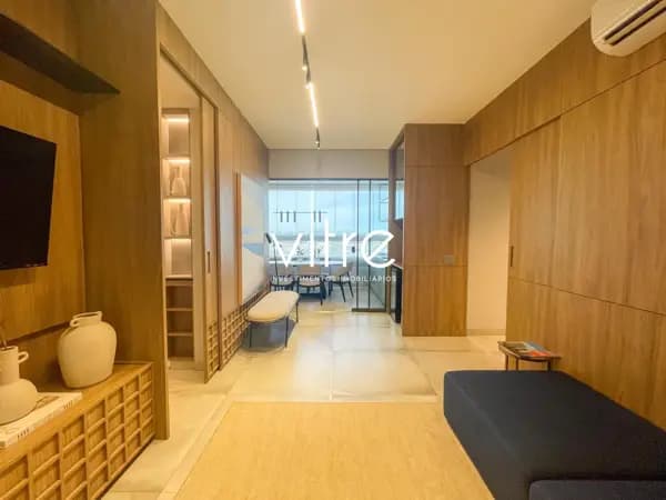 Apartamento à venda no bairro Osvaldo Rezende em Uberlândia/MG