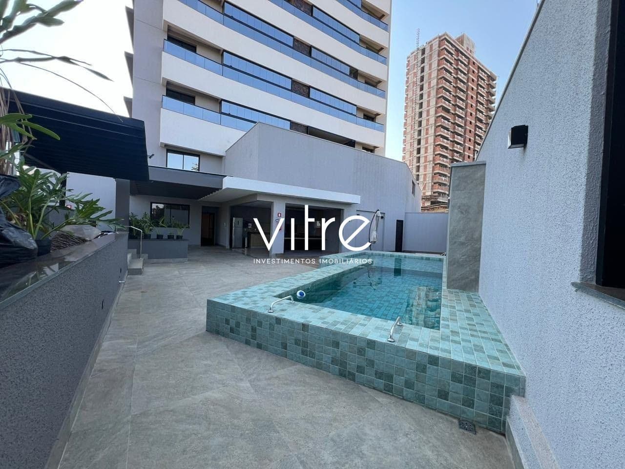 Apartamento à venda no bairro Jardim Karaíba em Uberlândia/MG