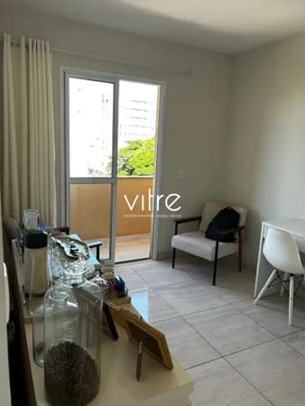 Apartamento à venda no bairro Patrimônio em Uberlândia/MG