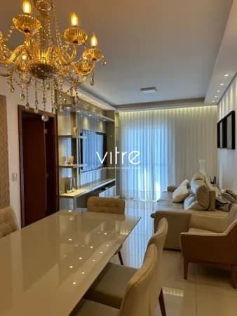 Apartamento à venda no bairro Laranjeiras em Uberlândia/MG