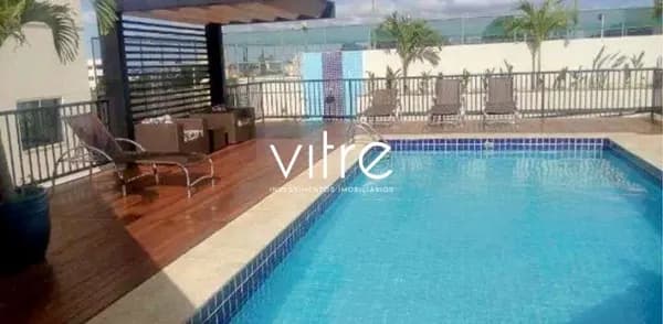 Apartamento à venda no bairro Santa Mônica em Uberlândia/MG