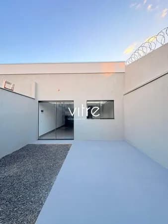 Casa à venda no bairro Laranjeiras em Uberlândia/MG