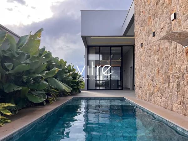 Casa à venda no bairro Gávea em Uberlândia/MG