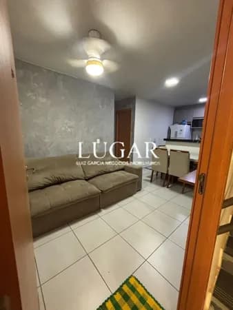 Apartamento Garden à venda no bairro Grand Ville em Uberlândia.