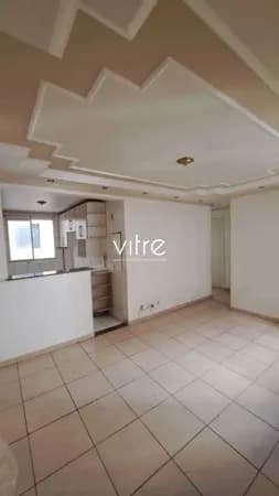 Apartamento à venda no bairro Brasil em Uberlândia/MG