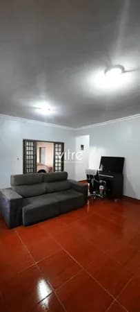 Casa à venda no bairro Granada em Uberlândia/MG