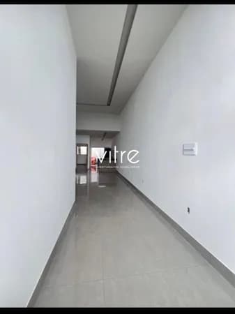 Casa à venda no bairro Shopping Park em Uberlândia/MG