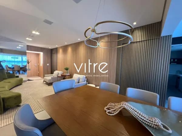 Apartamento à venda no bairro Gávea em Uberlândia/MG