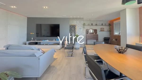 Apartamento à venda no bairro Lidice em Uberlândia/MG