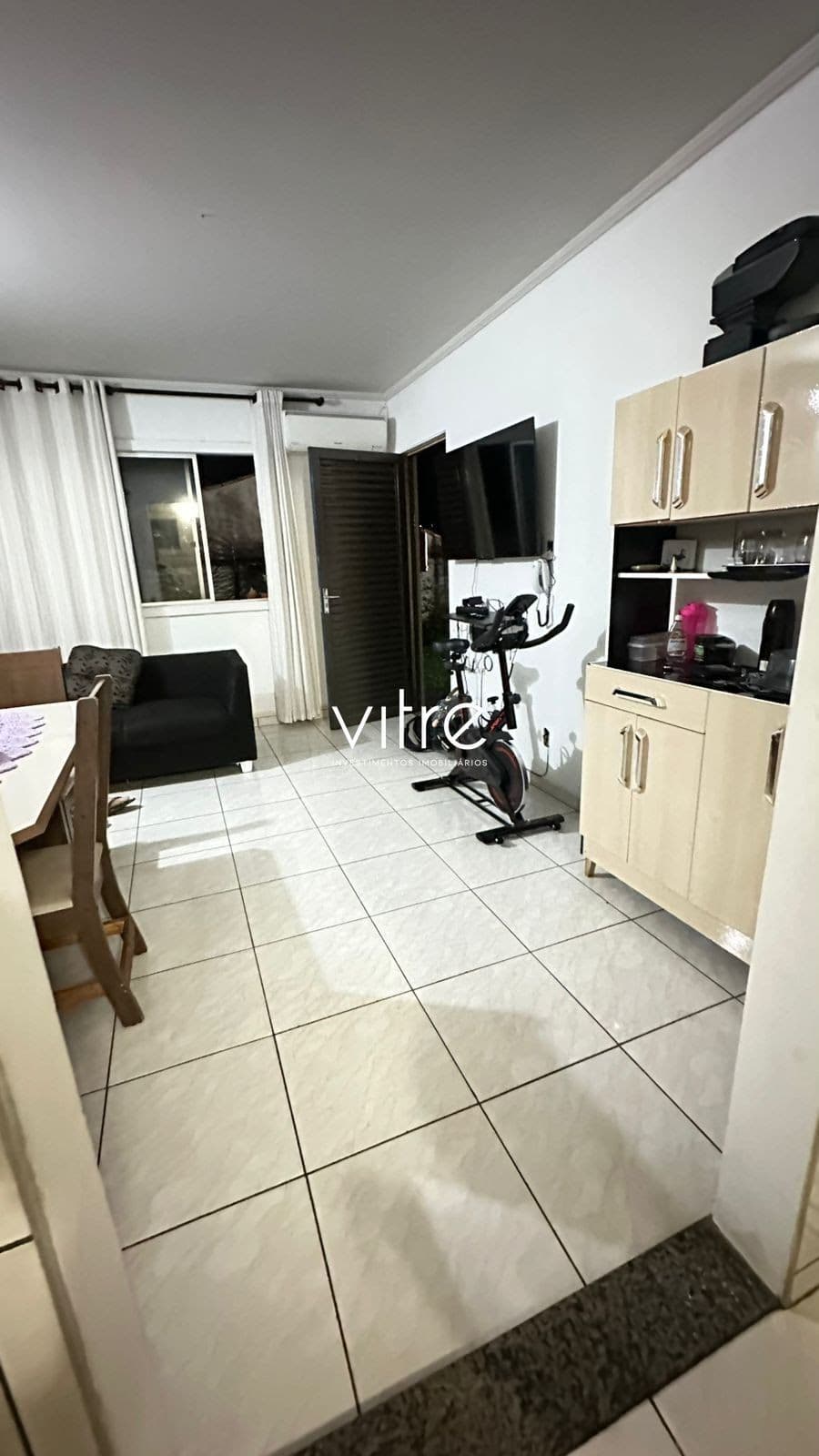 Apartamento à venda no bairro Chácaras Tubalina e Quartel em Uberlândia/MG