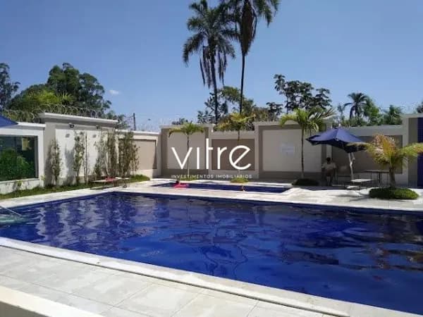 Apartamento à venda no bairro Patrimônio em Uberlândia/MG