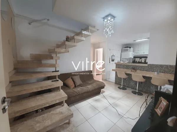 Apartamento à venda no bairro Martins em Uberlândia/MG
