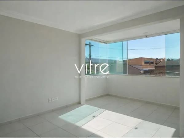 Apartamento à venda no bairro Jardim Patrícia em Uberlândia/MG