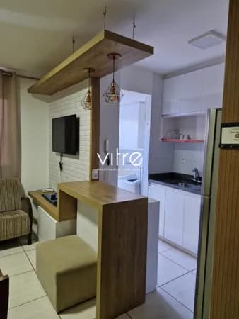 Apartamento à venda no bairro Jardim Espanha em Uberlândia/MG
