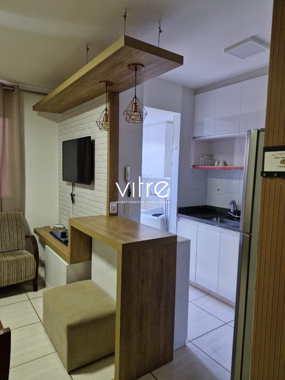 Apartamento à venda no bairro Jardim Espanha em Uberlândia/MG