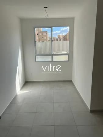 Apartamento à venda no bairro Jardim Patrícia em Uberlândia/MG