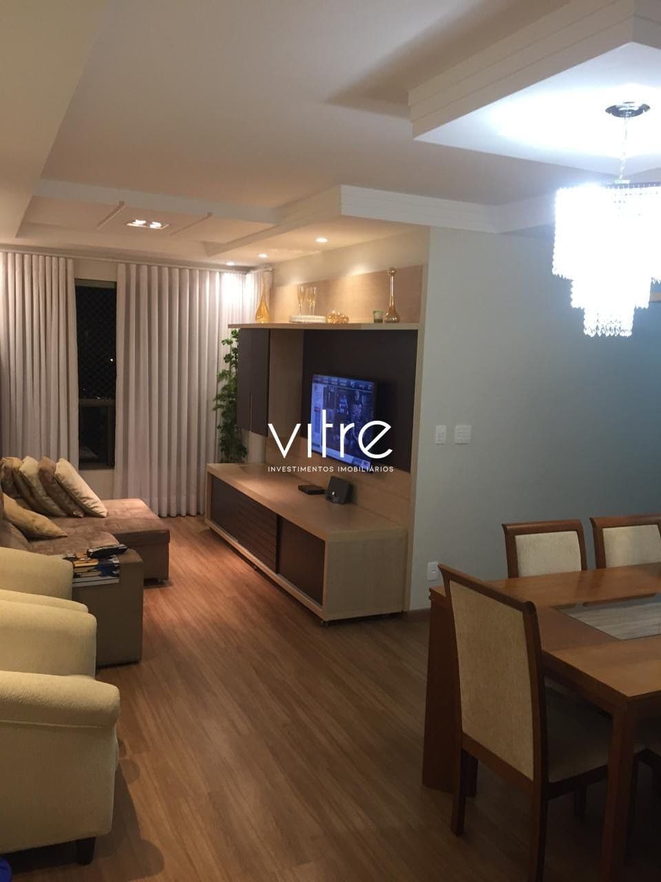 Apartamento à venda no bairro Santa Mônica em Uberlândia/MG