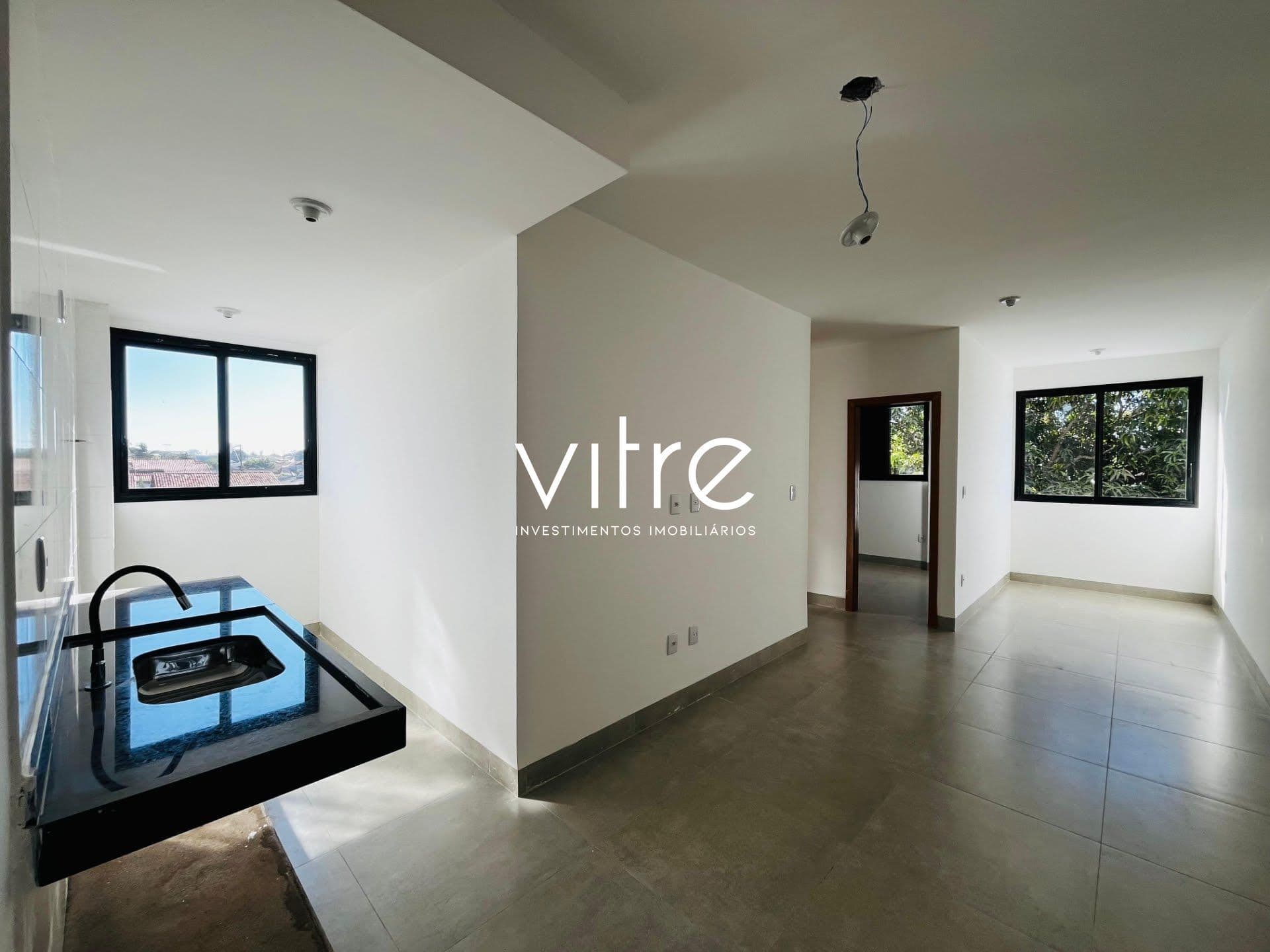 Apartamento à venda no bairro Segismundo Pereira em Uberlândia/MG