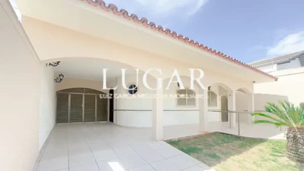 Casa à venda no bairro Tabajaras em Uberlândia/MG