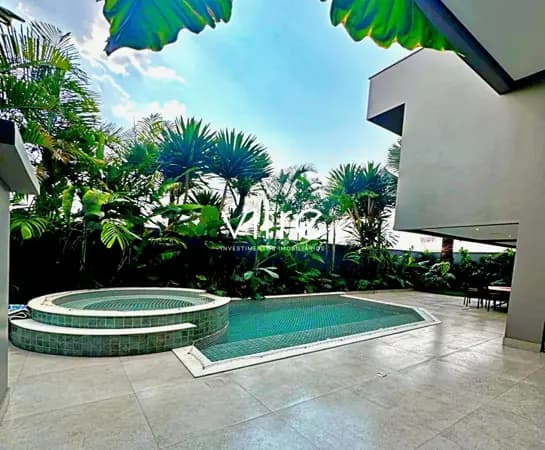 Casa à venda no bairro Morada da Colina em Uberlândia/MG
