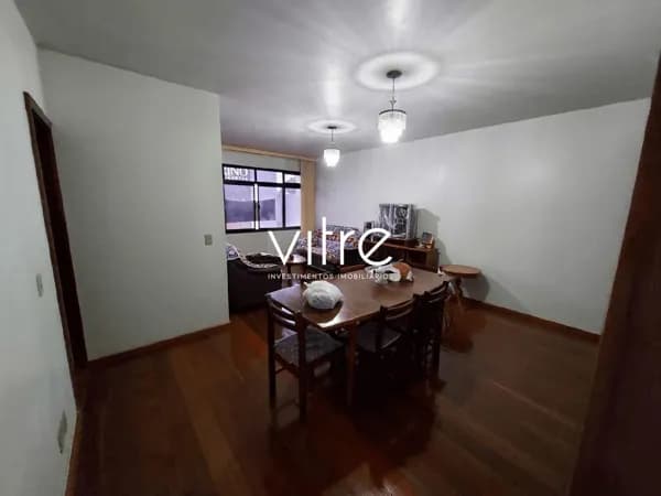 Apartamento à venda no bairro Centro em Uberlândia/MG