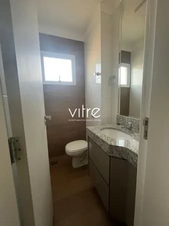 Apartamento à venda no bairro Presidente Roosevelt em Uberlândia/MG