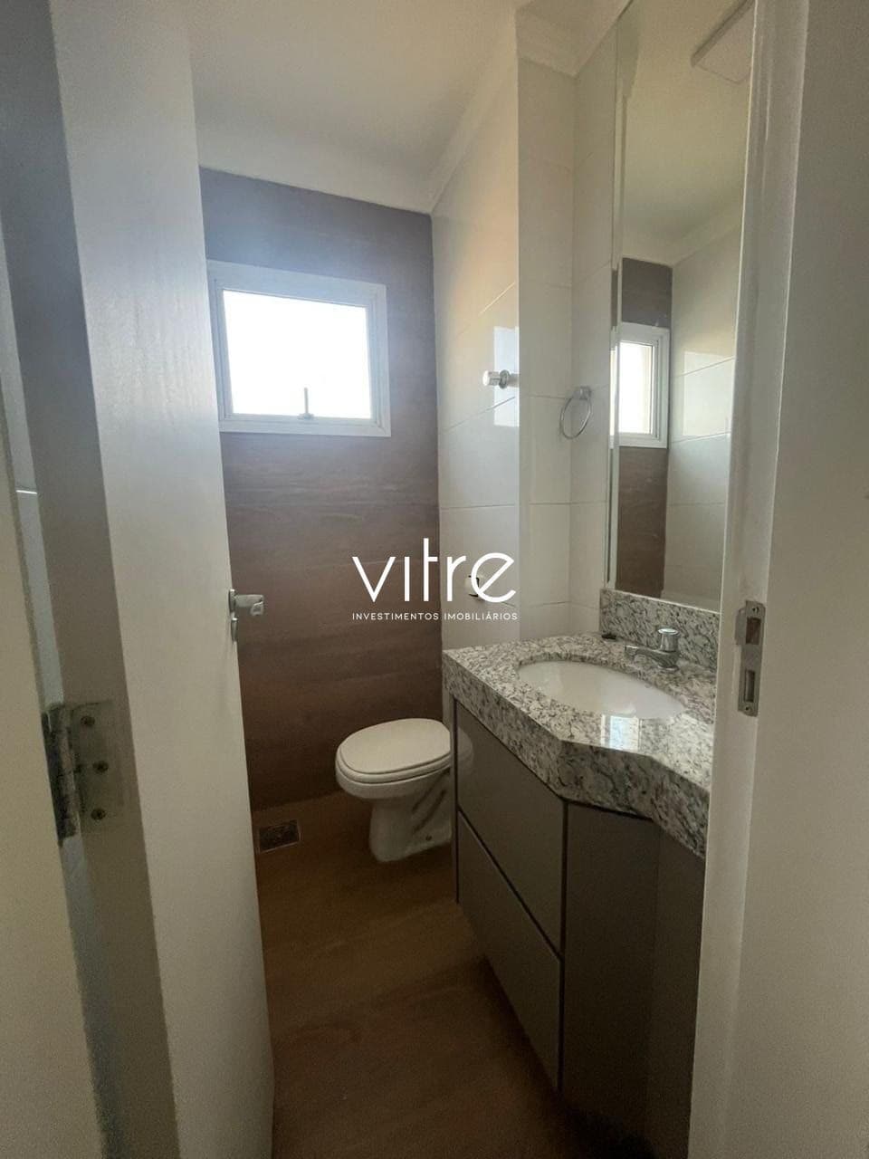Apartamento à venda no bairro Presidente Roosevelt em Uberlândia/MG
