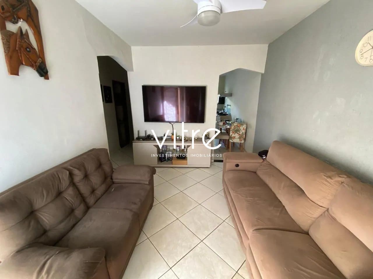 Casa à venda no bairro Presidente Roosevelt em Uberlândia/MG