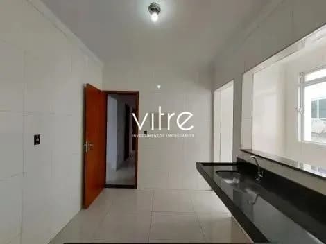 Apartamento à venda no bairro Brasil em Uberlândia/MG