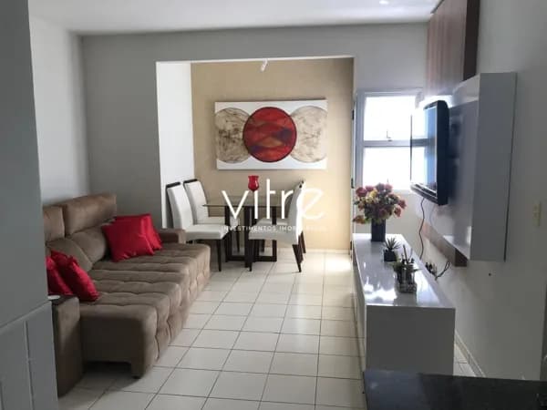 Apartamento à venda no bairro Tubalina em Uberlândia/MG