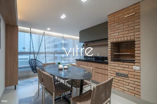 Apartamento à venda no bairro Santa Mônica em Uberlândia/MG