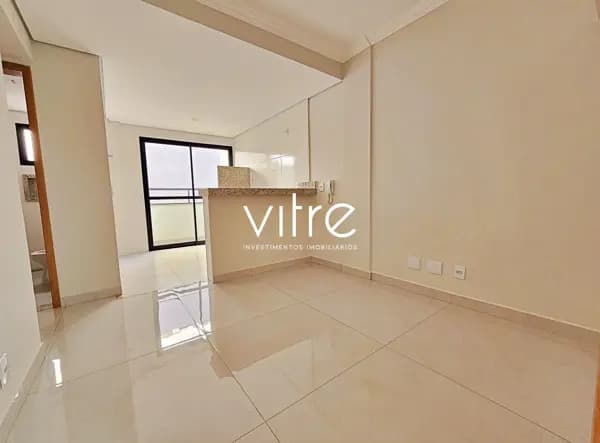 Apartamento à venda no bairro Patrimônio em Uberlândia/MG