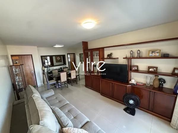 Apartamento à venda no bairro Martins em Uberlândia/MG