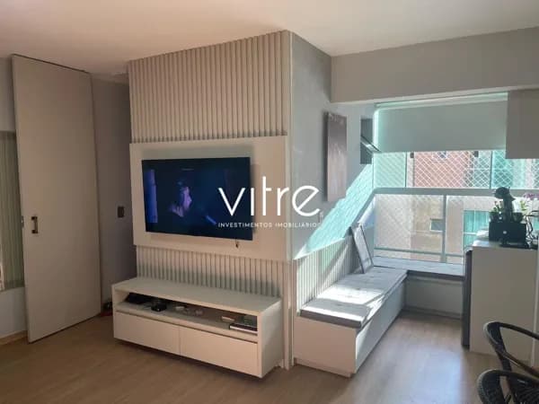 Apartamento à venda no bairro Presidente Roosevelt em Uberlândia/MG