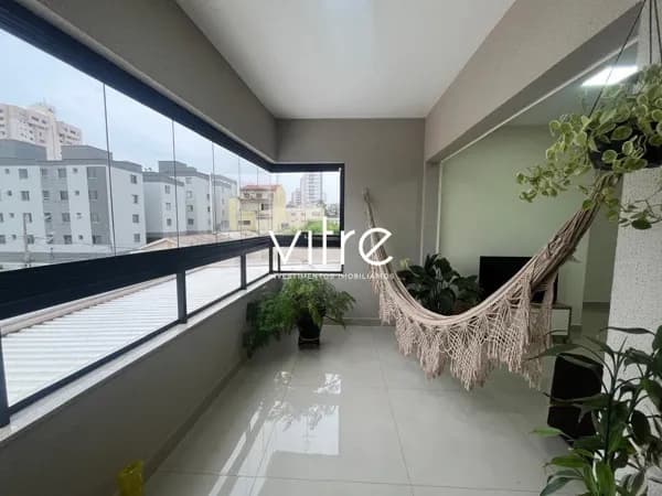 Apartamento à venda no bairro Cazeca em Uberlândia/MG