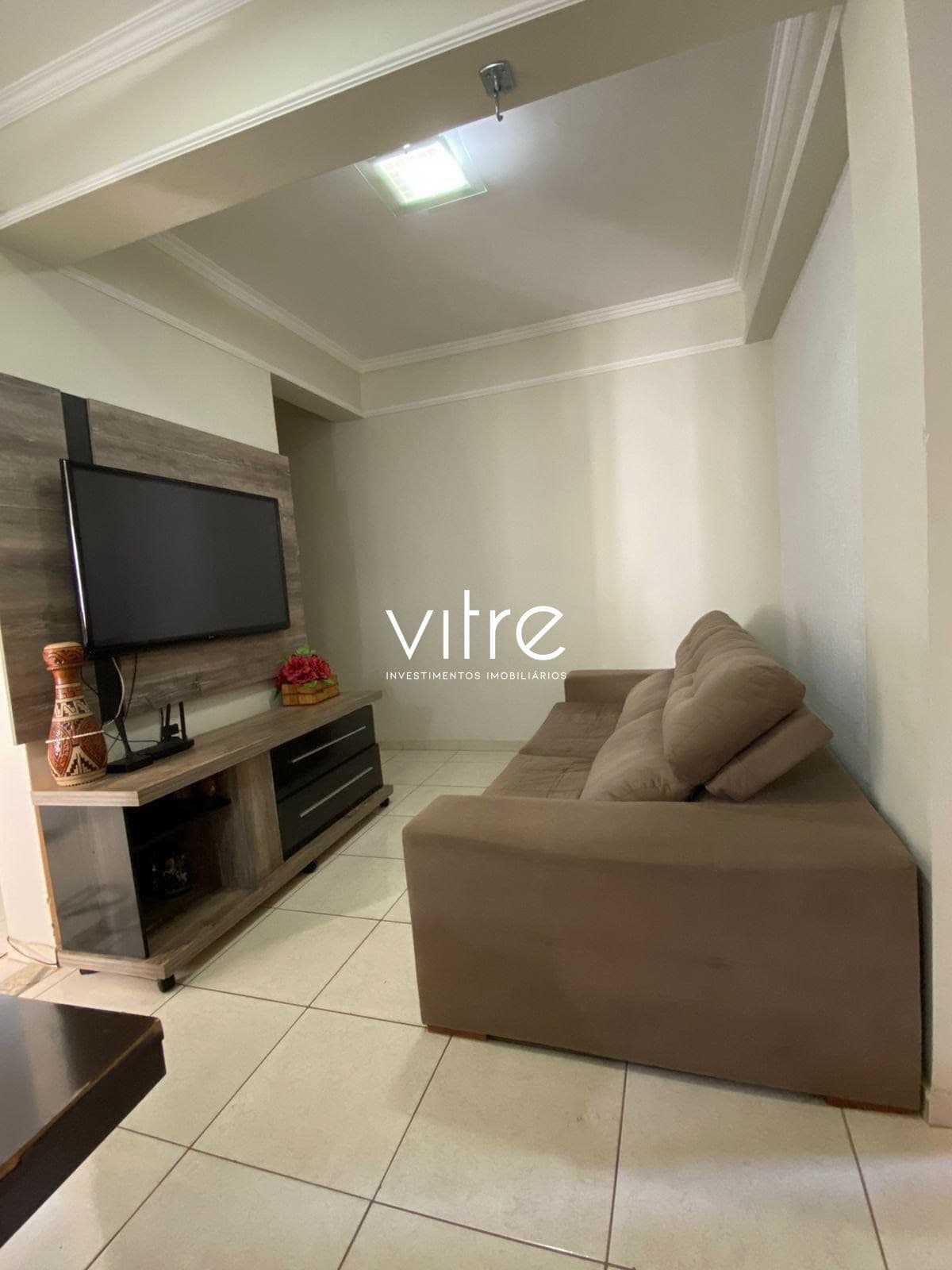 Apartamento à venda no bairro Bosque dos Buritis em Uberlândia/MG